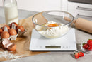 Soehnle Page Comfort 400 Digital Kitchen Scale - White