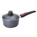 Woll Diamond Lite Detachable Handle Induction Saucepan With Lid - 20cm/2.5L