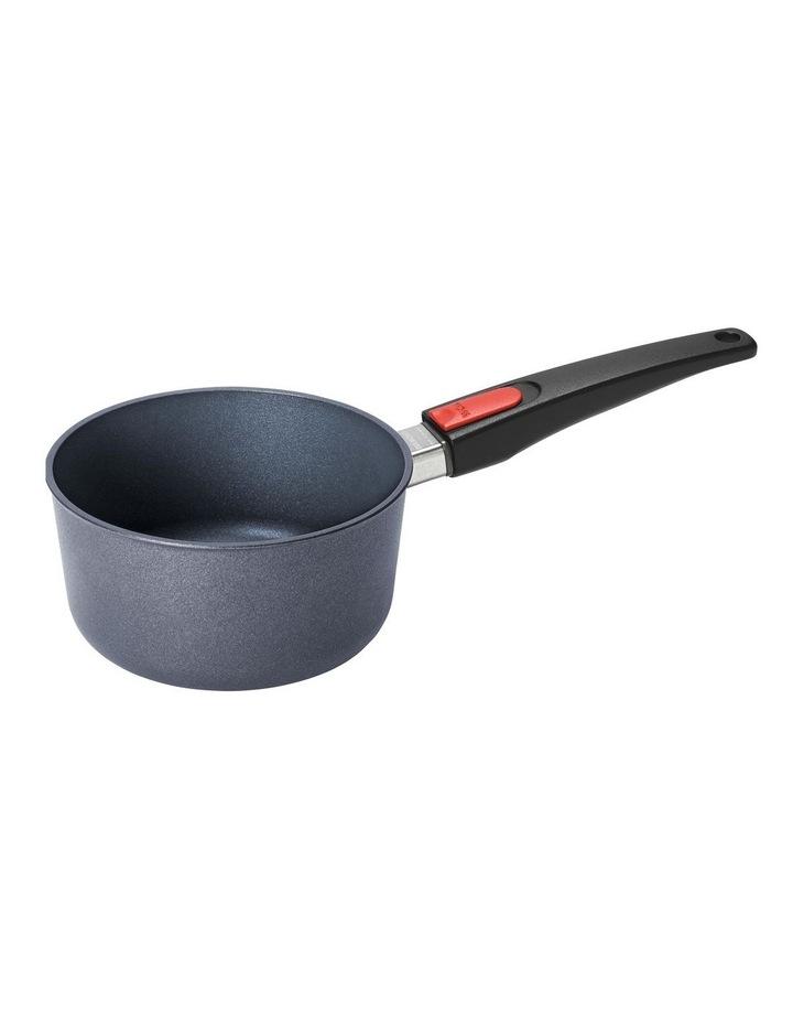 Woll Diamond Lite Detachable Handle Induction Saucepan With Lid - 20cm/2.5L