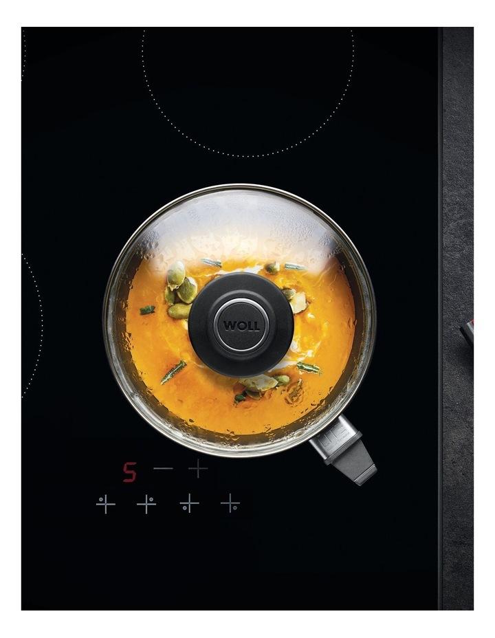Woll Diamond Lite Detachable Handle Induction Saucepan With Lid - 20cm/2.5L