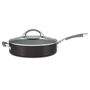 Anolon Endurance+ 30cm/4.7L Covered Saute Pan