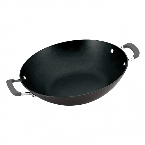 Anolon Endurance+ Nonstick Induction 36cm Wok