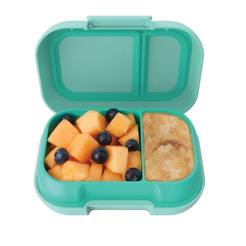 Bentgo® Kids Leak-Proof Snack Container - Aqua