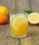 Duralex Empilable Clear Tumblers - 200ml - Set of 6 (Made in France)