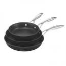 Circulon Style Skillet Triple Pack 21/25/28cm