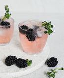 Duralex Gigogne Clear Tumblers - 220ml - Set of 6 (Made in France)