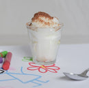 Duralex Picardie Clear Tumblers - Flared - 90ml - Set of 6 (Made in France)