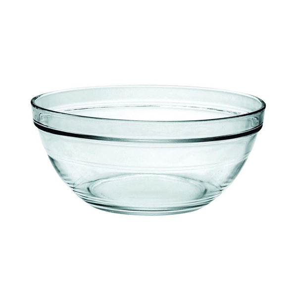 Duralex LYS Stackable Bowl - 17cm/970ml (Made in France)