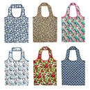 Sachi Eco Reusable Foldable Shopping Bag - Lady Bug