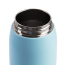 Oasis Stainless Steel Double Wall Insulated Sports Bottle Screw Cap 780ml - Island Blue