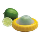 Cuisena Fresh Keeper Silicone Pod - Citrus