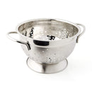 Cuisena Colander 22cm With Handles - Stainless Steel