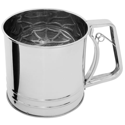 Cuisena Flour Sifter 5 Cup
