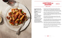 Pasta Night Recipe Book - 60+ Recipes - Deborah Kaloper
