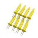 Cuisena Corn Holders Jumbo - Set of 8