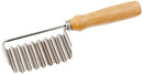 Cuisena Crinkle Cutter - Stainless Steel