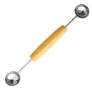 Cuisena Melon Baller Double