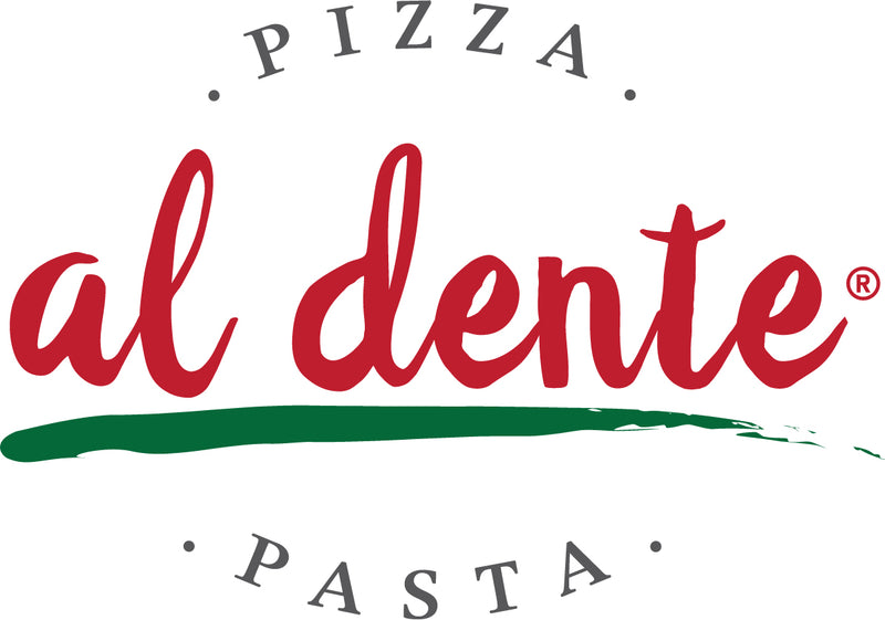 Al Dente Stainless Steel Professional Pizza Slicer - 35cm