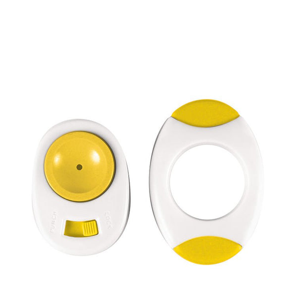 Avanti Egg Topper & Pricker Set