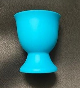 Avanti Silicone Egg Cup - Blue