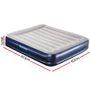 Bestway Air Bed Beds Inflatable Mattress - Queen Size