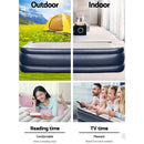 Bestway Air Bed - Queen Size