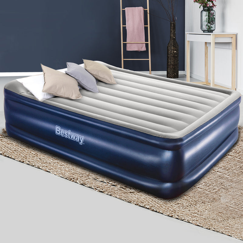 Bestway Air Bed - Queen Size
