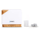 Aroma Diffuser Air Humidifier Night Light 600ml