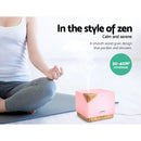 Aroma Diffuser Air Humidifier Night Light 600ml