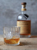 Duralex Manhattan Clear Tumblers - 310ml - Set of 6 (Made in France)