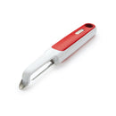 Zyliss Soft Skin Peeler - Red