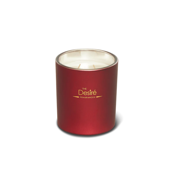 Le Desire Candle - Pink Champagne Tulip