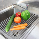 White Magic Drying Rack & Trivet - 52x33cm