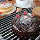 White Magic Drying Rack & Trivet - 52x33cm