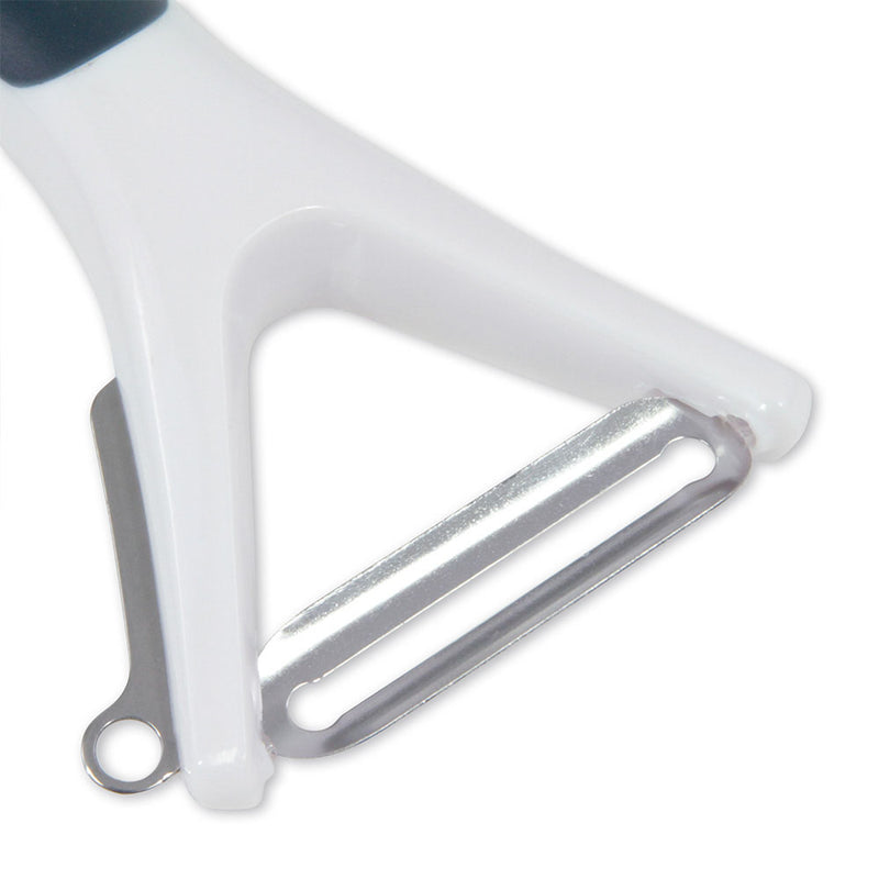 Zyliss Smooth Glide Wide Vegetable Peeler