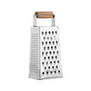 Ecology Provisions Arcacia Grater 4 Sided