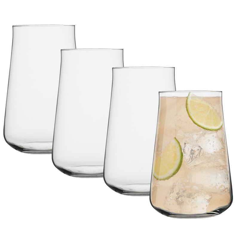 Ecology Classic Cocktail Glass Set of 4 - 500ml