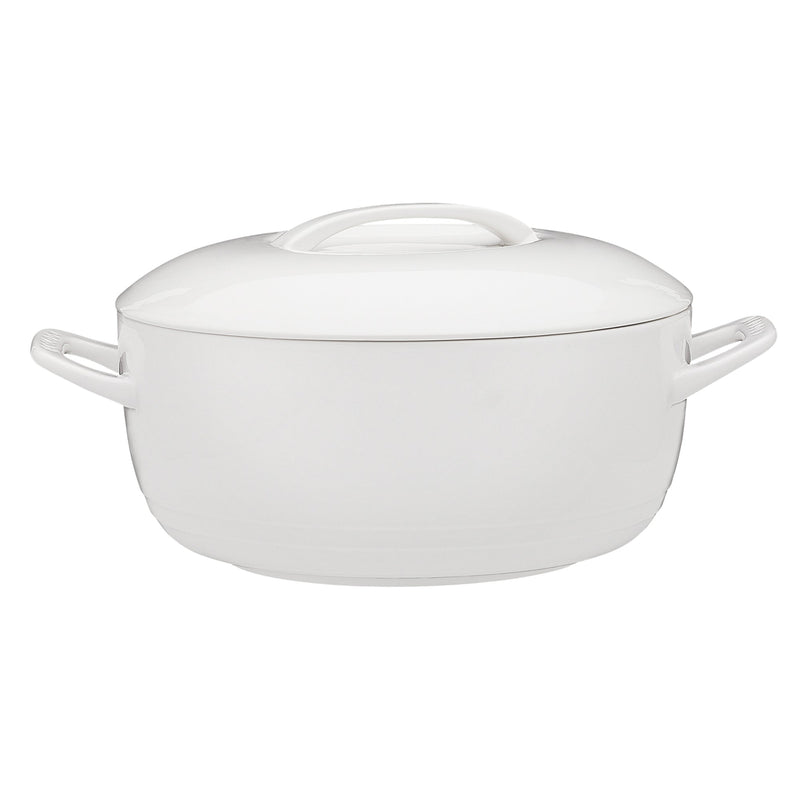 Ecology Signature Casserole Dish With Lid 3.5L