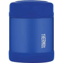 Thermos 290ml Funtainer Insulated Food Jar 290ml - Blue