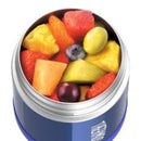 Thermos 290ml Funtainer Insulated Food Jar 290ml - Blue