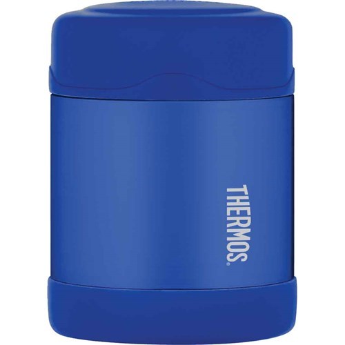 Thermos 290ml Funtainer Insulated Food Jar - Blue
