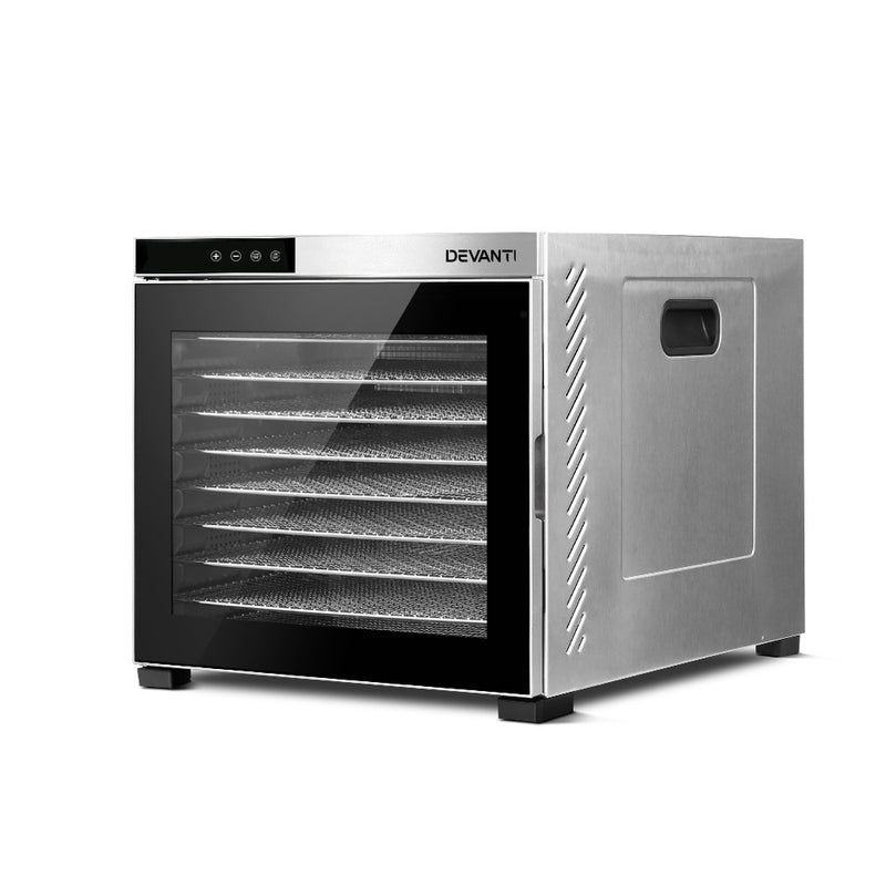 Commercial Food Dehydrator