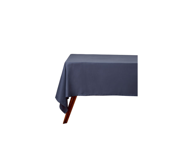 Maxwell & Williams Cotton Classics Rectangular Tablecloth 230x150cm - Denim