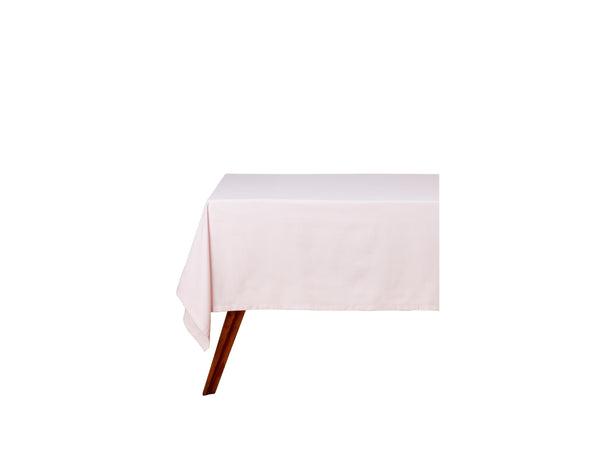 Maxwell & Williams Cotton Classics Rectangular Tablecloth 230x150cm - Shell