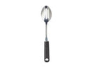 Mastercraft Soft-Grip Slotted Spoon Stainless Steel