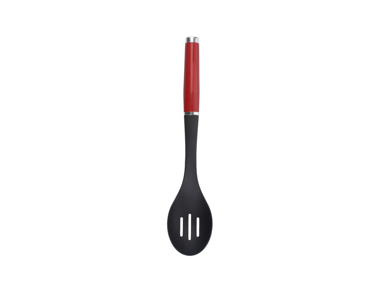 KitchenAid Classic Slotted Spoon Nylon