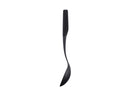 KitchenAid Soft Touch Slotted Spoon Nylon - Black