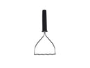 KitchenAid Soft Touch Wire Masher - Black