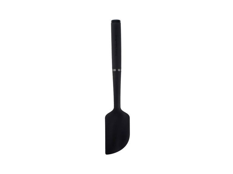 KitchenAid Soft Touch Scraper Spatula Silicone - Black