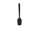 KitchenAid Soft Touch Spoon Spatula Silicone - Black
